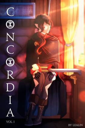 Read Concordia   2 Page 1 in English