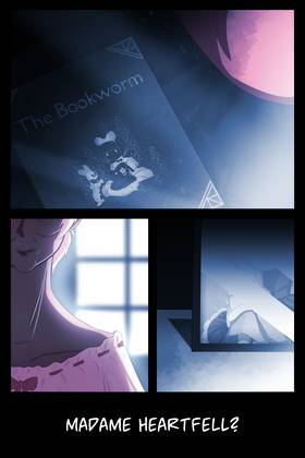 Read Concordia   3 Page 1 in English