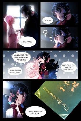 Read Concordia   3 Page 4 in English
