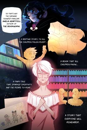 Read Concordia   3 Page 5 in English