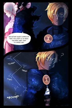 Read Concordia   3 Page 7 in English