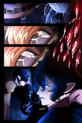 Read Concordia   3 Page 10 in English