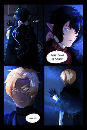 Read Concordia   4 Page 2 in English