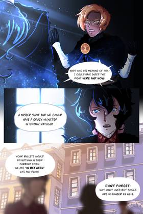 Read Concordia   4 Page 3 in English
