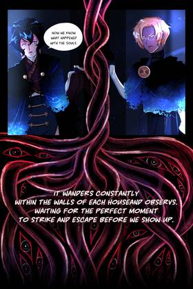Read Concordia   4 Page 4 in English
