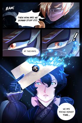 Read Concordia   4 Page 5 in English