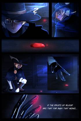 Read Concordia   4 Page 9 in English