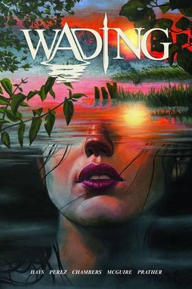 Read Wading   1 Page 1 in English
