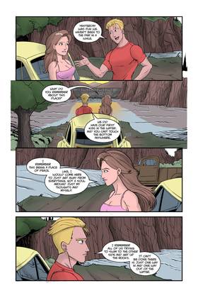 Read Wading   1 Page 4 in English