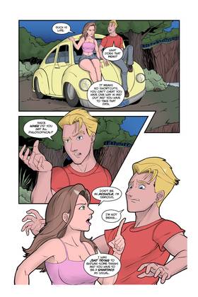 Read Wading   1 Page 5 in English