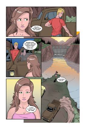Read Wading   1 Page 8 in English
