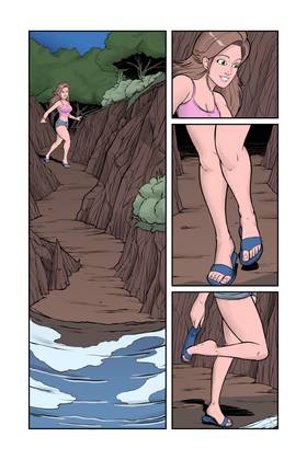 Read Wading   1 Page 10 in English