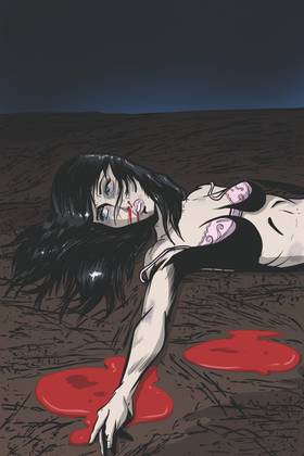 Read Beyond The Shadows   1 Page 2 in English