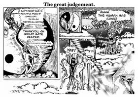 Read Soulteria  2 Page 8 in English