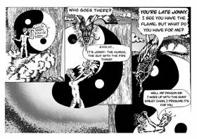 Read Soulteria  2 Page 7 in English