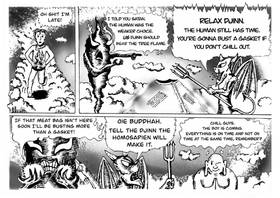 Read Soulteria  2 Page 5 in English