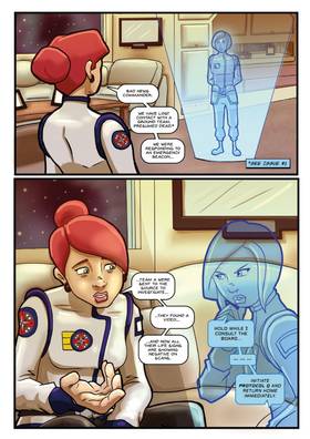 Read The Spark  2 Page 4 in English