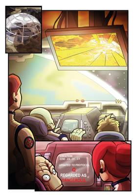 Read The Spark  2 Page 7 in English