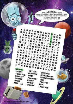 Read The Spark  2 Page 10 in English