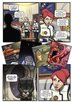 Read The Spark  4 Page 5 in English