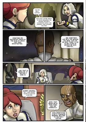 Read The Spark  4 Page 6 in English