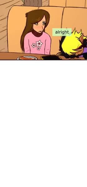 Read redemption: a gravity falls au  24 Page 7 in English