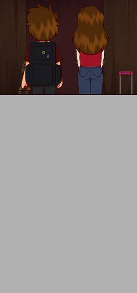 Read redemption: a gravity falls au  3 Page 5 in English