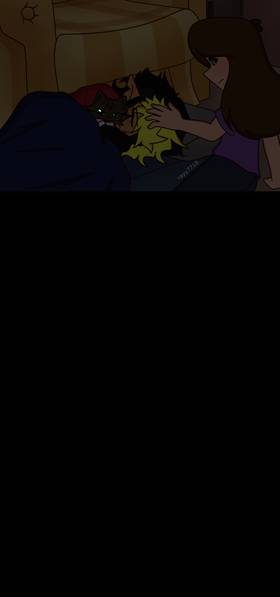 Read redemption: a gravity falls au  8 Page 9 in English