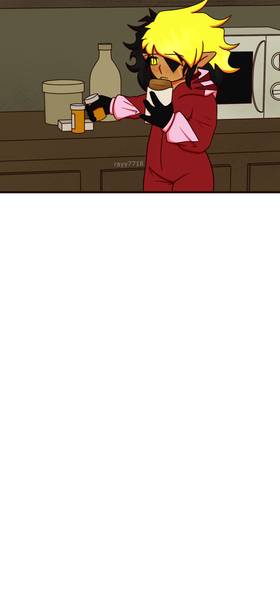 Read redemption: a gravity falls au  9 Page 5 in English