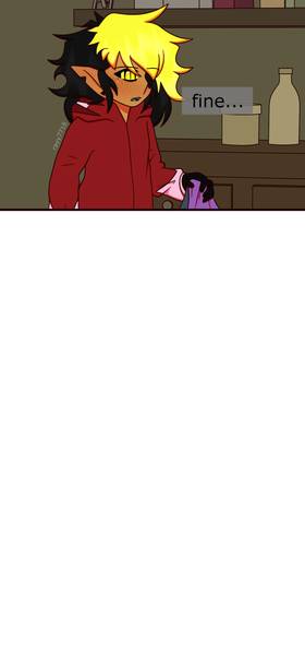 Read redemption: a gravity falls au  11 Page 5 in English