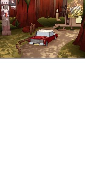 Read redemption: a gravity falls au  12 Page 5 in English