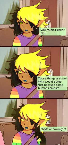 Read redemption: a gravity falls au  15 Page 4 in English