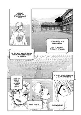 Read EL MENSAJE  1 Page 5 in English