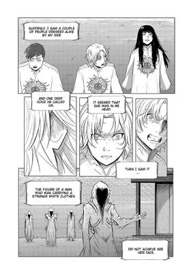 Read EL MENSAJE  1 Page 6 in English