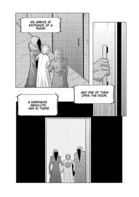 Read EL MENSAJE  1 Page 9 in English