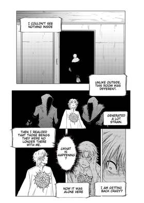 Read EL MENSAJE  1 Page 10 in English