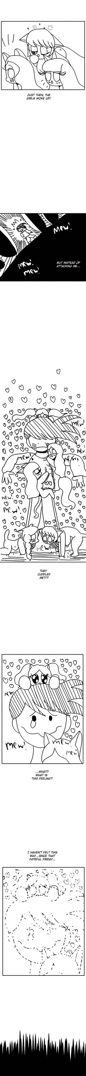 Read A Magical Otherworldly Bovine Complex  1 Page 4 in English