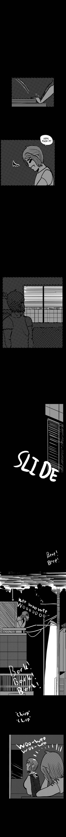 Read A Magical Otherworldly Bovine Complex  1 Page 6 in English