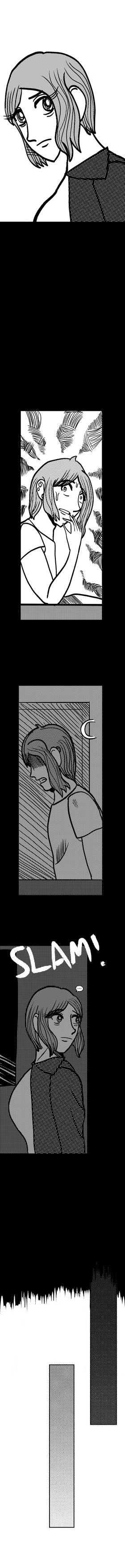 Read A Magical Otherworldly Bovine Complex  1 Page 7 in English