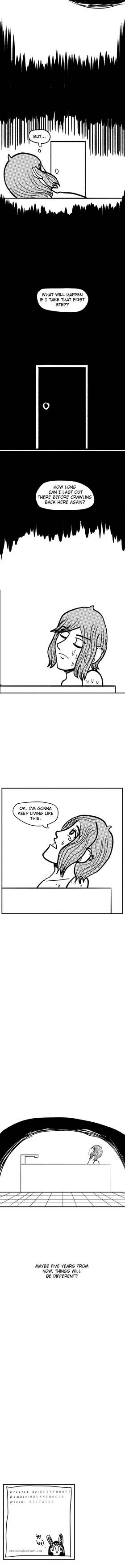 Read A Magical Otherworldly Bovine Complex  1 Page 10 in English