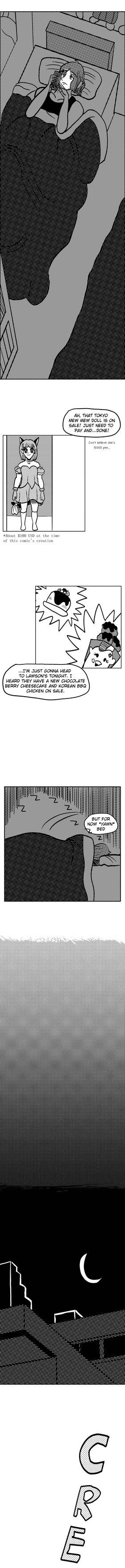 Read A Magical Otherworldly Bovine Complex  2 Page 2 in English