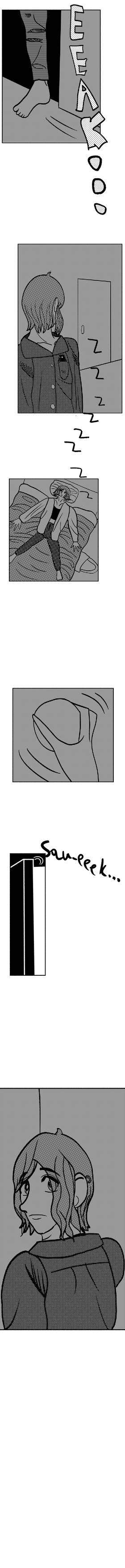 Read A Magical Otherworldly Bovine Complex  2 Page 3 in English