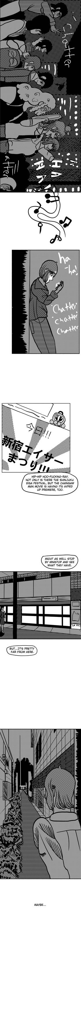 Read A Magical Otherworldly Bovine Complex  2 Page 5 in English