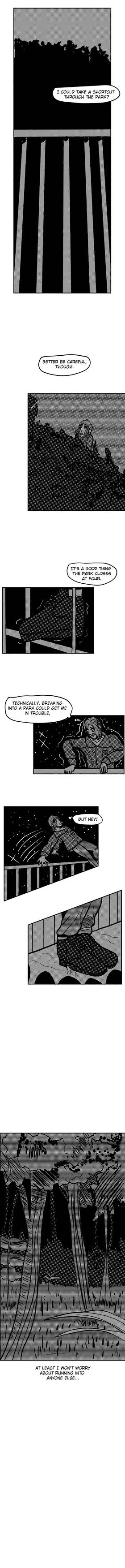 Read A Magical Otherworldly Bovine Complex  2 Page 6 in English