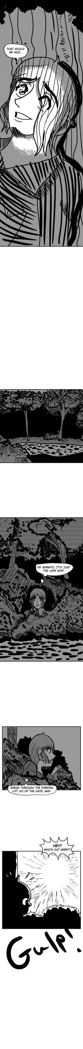 Read A Magical Otherworldly Bovine Complex  2 Page 8 in English