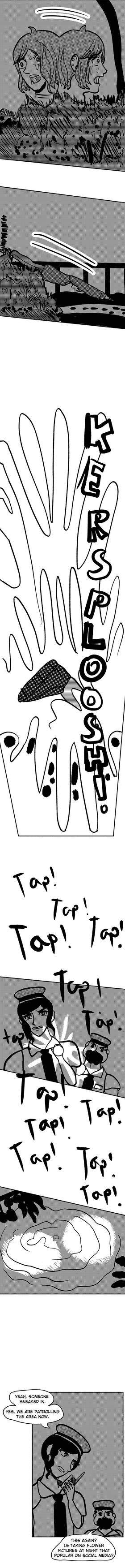 Read A Magical Otherworldly Bovine Complex  2 Page 9 in English