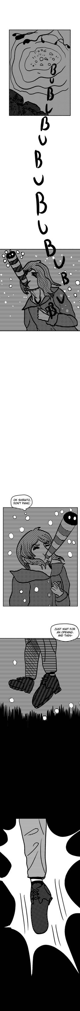 Read A Magical Otherworldly Bovine Complex  2 Page 10 in English