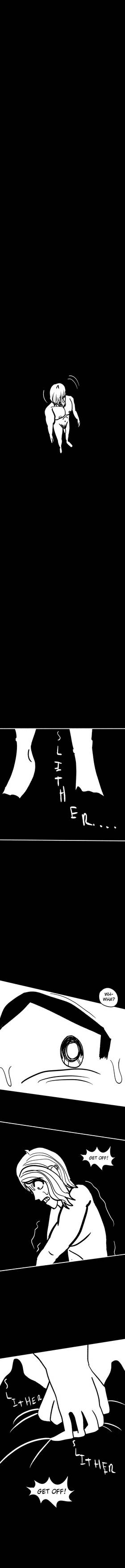 Read A Magical Otherworldly Bovine Complex  3 Page 5 in English