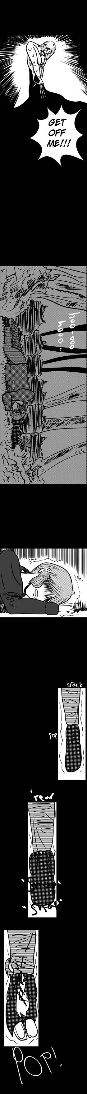 Read A Magical Otherworldly Bovine Complex  3 Page 6 in English