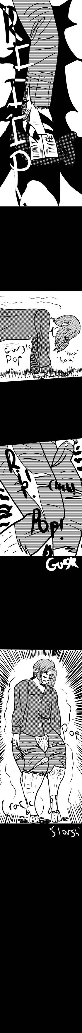 Read A Magical Otherworldly Bovine Complex  3 Page 7 in English